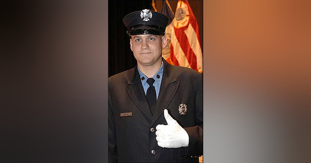 New Generation of Heroes Join Ranks of FDNY | Firehouse