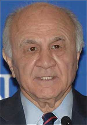 Scoppetta: Touts computer analysis.