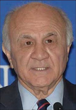 Scoppetta: Touts computer analysis. Scoppetta: Touts computer analysis.