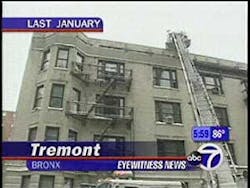 (New York- WABC, Sept. 13, 2005) - Eight months have past since the fire that revealed to a city how the finest did not have the best equipment - no ropes to escape the deadly fire. Now the FDNY&apos;s own investigation blames that and a lot more for the loss of life.