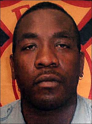 This undated photograph, provided by the Baltimore Fire Department, shows Sgt. Brian R. Conner, 36, of Gwynn Oak, Md., a member of the Maryland National Guard's 243rd Engineer Company. Conner, a Baltimore firefighter, was among three soldiers from Maryland killed in Iraq on Oct. 14, the first members of the Maryland National Guard killed in the line of duty overseas since World War II.