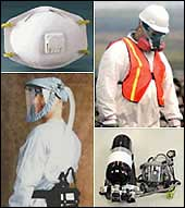 Respirators