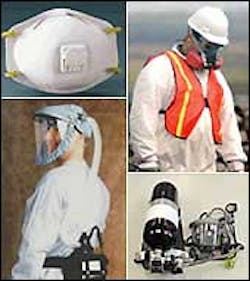 Respirators Respirators