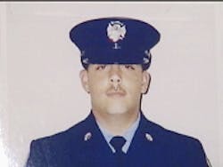 Army Sgt. Michael McMullen Army Sgt. Michael McMullen