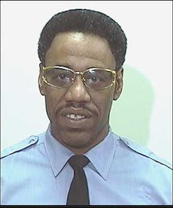 Firefighter Tracy Champion Firefighter Tracy Champion