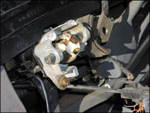 Steering Column Operations Part 1 Design Features Firehouse