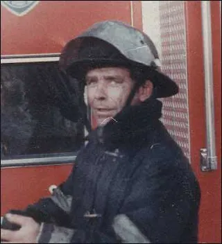 Buffalo Firefighter Who Awoke from Decade-Long Coma Succumbs To Injury | Firehouse