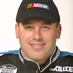 Ryan Newman Ryan Newman