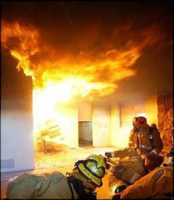 Firehouse World 2006 - Hands-On Training