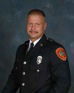 Lt. Jeff Bowman Lt. Jeff Bowman