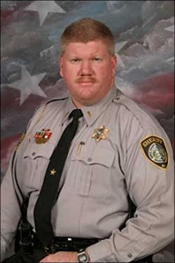 Lt. Kelly Michael Kincaid Lt. Kelly Michael Kincaid