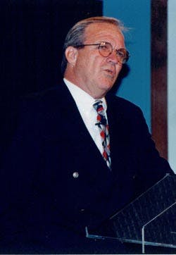 Tom Brennan Tom Brennan