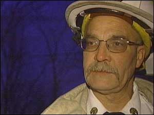 Deputy Assistant Chief Michael Day