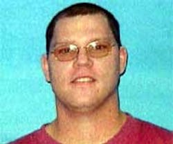 Fire Deputy Chief Steven Smith, 35. Fire Deputy Chief Steven Smith, 35.