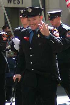 FDNY 'Black Sunday' Survivors To Speak Firehouse