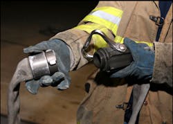 Once the nozzle tips are removed, you can quickly add the new line and open the line back up. Once the nozzle tips are removed, you can quickly add the new line and open the line back up.