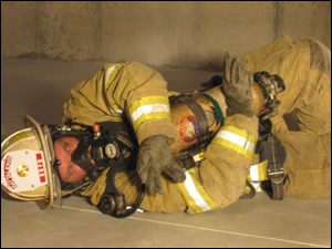 S.C.B.A. Considerations - Part 4: Entanglement Hazards | Firehouse