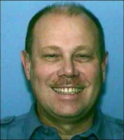 Firefighter Arnie Wolff Firefighter Arnie Wolff