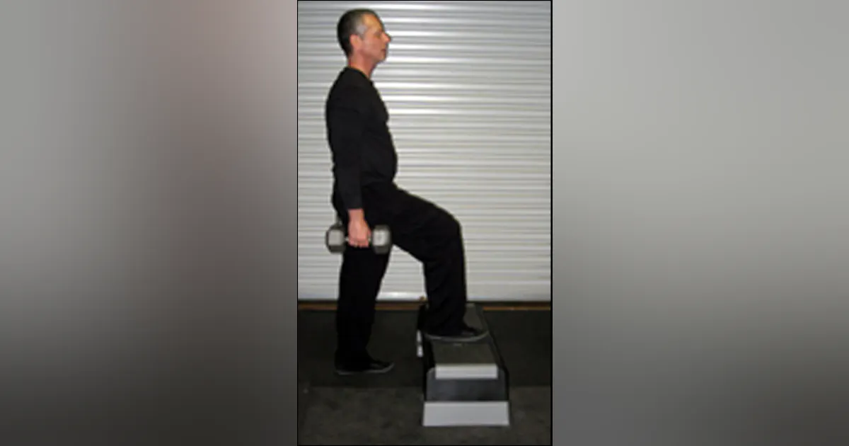 Fireman Style Steps How-To Guide: Firefighter Stair Climb | Firehouse