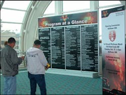 Firehouse World opened in San Diego this week. Firehouse World opened in San Diego this week.