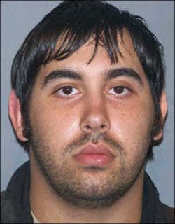 Firefighter Christopher L. Long Firefighter Christopher L. Long