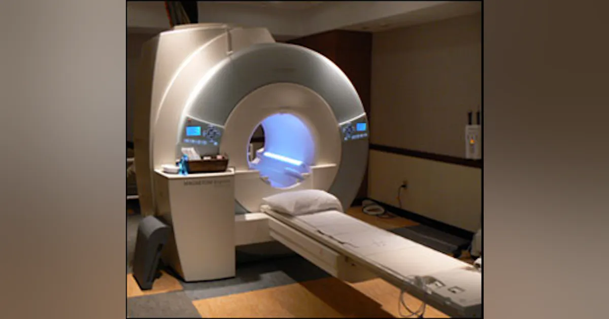 Fire Department Response to Emergencies Involving Magnetic Resonance ...