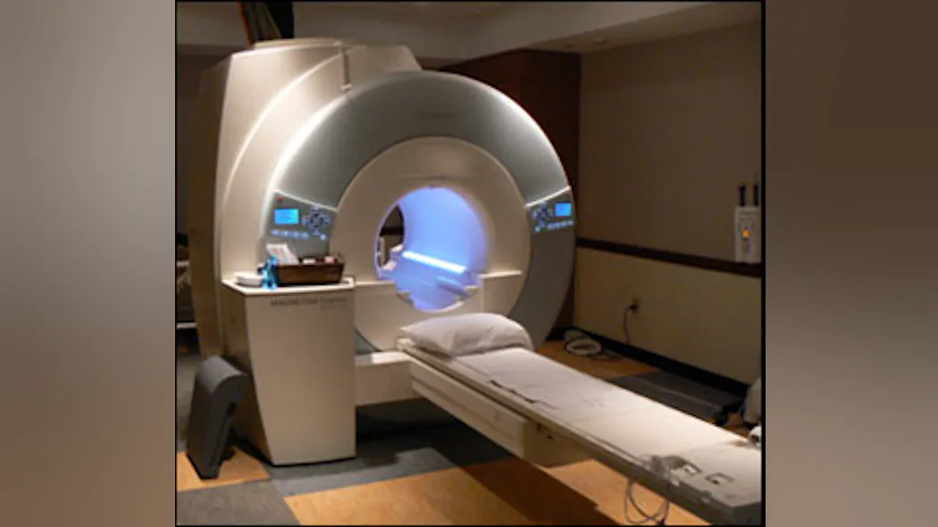 Fire Department Response to Emergencies Involving Magnetic Resonance ...