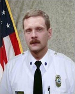 Capt. Joseph Newsome Capt. Joseph Newsome