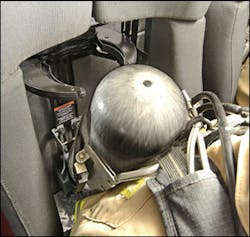 The SmartDock system The SmartDock system