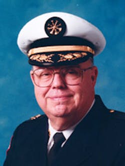 John Eversole John Eversole