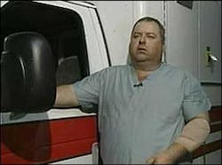 Firefighter Rodger Alley Firefighter Rodger Alley