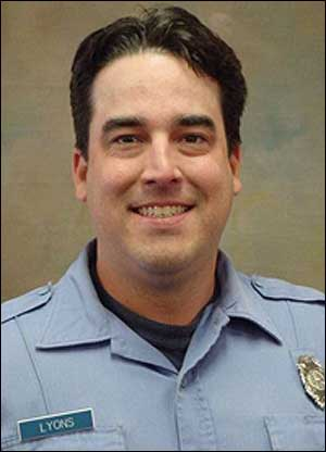 Kennewick Fire Department