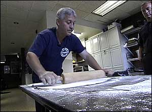 Chicago Firefighters Show Off Culinary Skills | Firehouse
