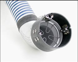 MagneGrip Exhaust Extraction Systems recently introduced new technologies that increase airflow and eliminate toxic exhaust emissions even faster and more effectively. MagneGrip Exhaust Extraction Systems recently introduced new technologies that increase airflow and eliminate toxic exhaust emissions even faster and more effectively.