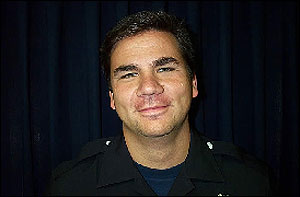 Fire Engineer Scott P. Desmond, 37