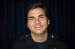 Fire Engineer Scott P. Desmond, 37 Fire Engineer Scott P. Desmond, 37