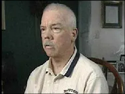 Firefighter Steve Jahnke Firefighter Steve Jahnke