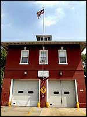 Engine 27 firehouse in Northeast is the focus of a suspected prostitution ring involving fire and emergency medical personnel