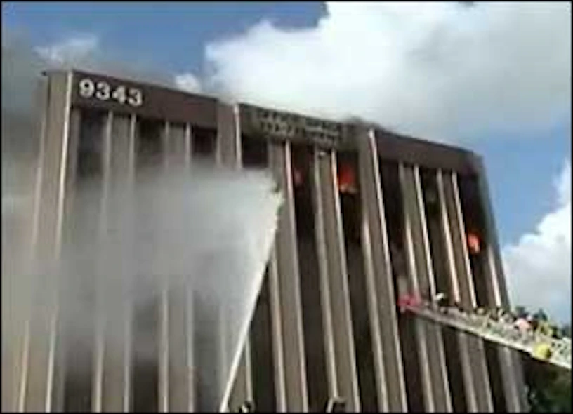 Critical Report Out On Houston Fire Firehouse