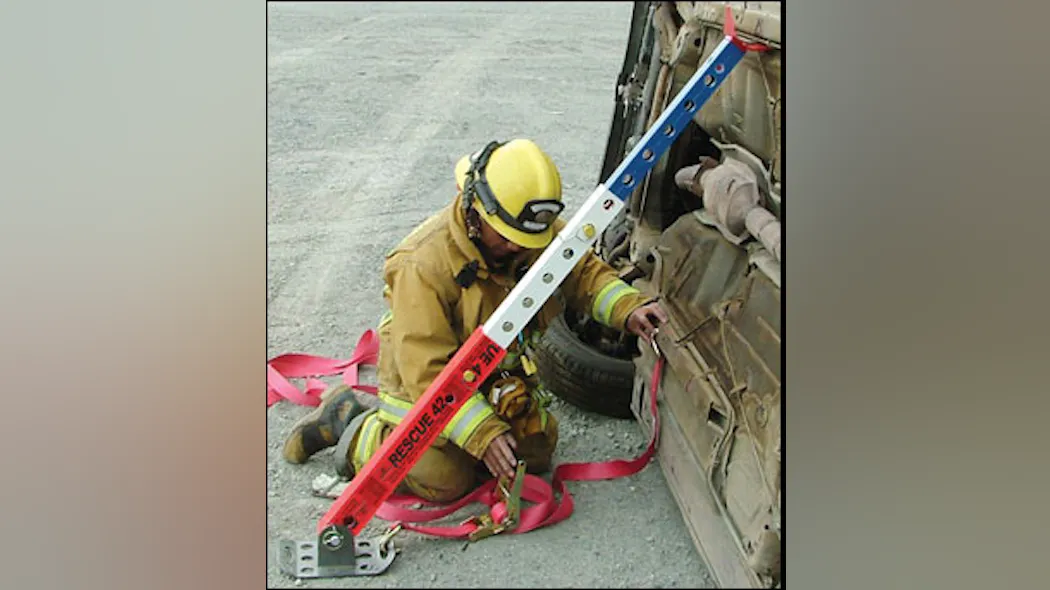 Rescue 42, Inc. Unveils the Next Generation of the TeleCrib ...