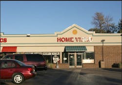 Parapets are common fixtures on commercial buildings and are often used to disguise ventilation units and other rooftop items. Parapets are common fixtures on commercial buildings and are often used to disguise ventilation units and other rooftop items.