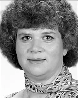 Angelia Curran