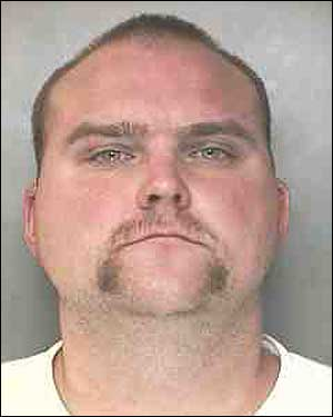 Firefighter Stanley Memmelaar