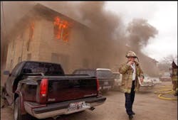 Firefighters and fire officers may have to make a life or death decision every time they leave the station, but does your training prepare you appropriately? Firefighters and fire officers may have to make a life or death decision every time they leave the station, but does your training prepare you appropriately?