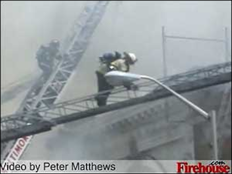 Top Firehouse.com Videos and Photo Stories of 2007 | Firehouse