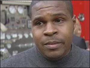 Sgt. Michael LaCore