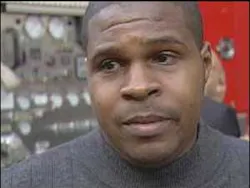 Sgt. Michael LaCore