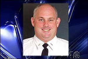 Lt. John H. Martinson