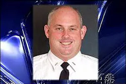 Lt. John H. Martinson Lt. John H. Martinson