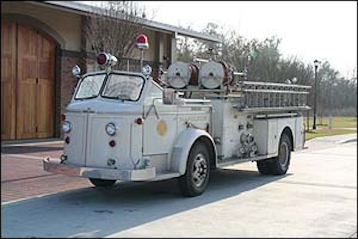 North Charleston & American LaFrance Museum Stays Open | Firehouse